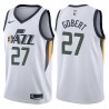 Maillot Swingman Utah Jazz