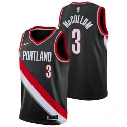 Maillot Swingman Portland...