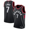 Maillot Statement Toronto Raptors