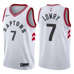 Maillot Swingman Toronto...