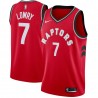 Maillot Swingman Toronto Raptors