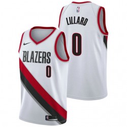 Maillot Swingman Portland Trail Blazers