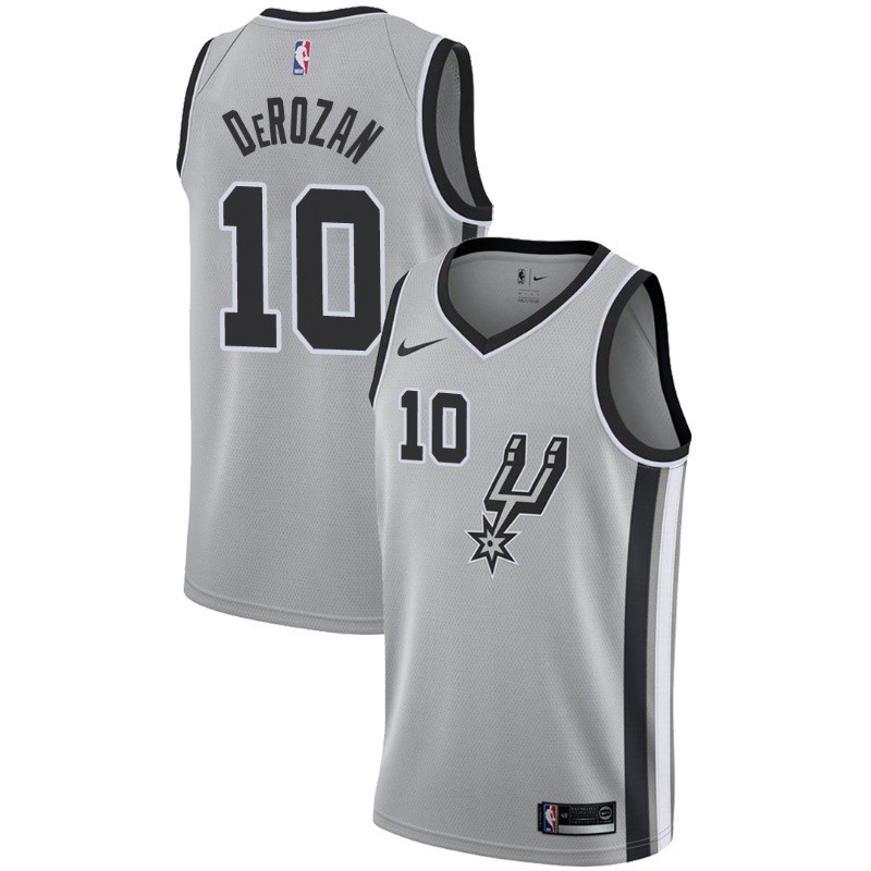 Maillot Statement San Antonio Spurs