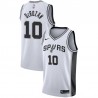 Maillot Swingman San Antonio Spurs