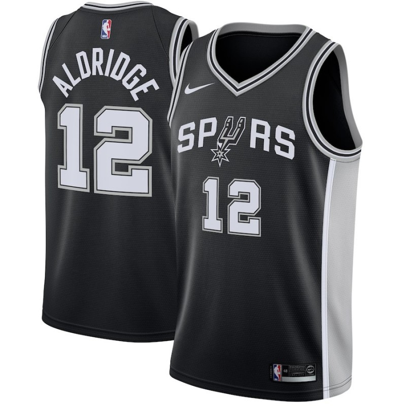 Maillot Swingman San Antonio Spurs