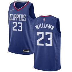 Maillot Swingman LA Clippers