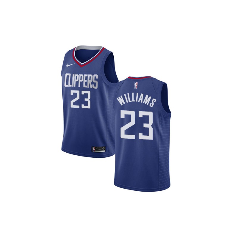 Maillot Swingman LA Clippers