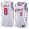 Maillot City Edition Chicago Bulls