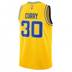 Maillot Swingman Hardwood Classic Golden State Warriors