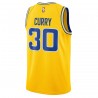 Maillot Swingman Hardwood Classic Golden State Warriors