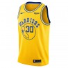 Maillot Swingman Hardwood Classic Golden State Warriors