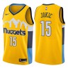 Maillot Statement Denver Nuggets