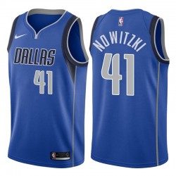 Maillot Swingman Dallas Mavericks