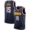 Maillot Swingman Denver Nuggets