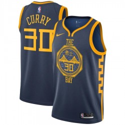 Maillot Swingman Golden...