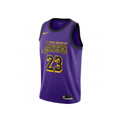 Maillot Swingman Los...