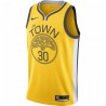Maillot Swingman Golden State Warriors Earned Edition