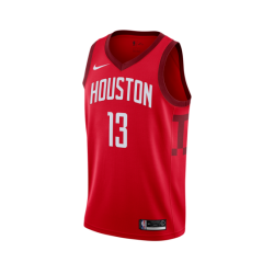 Maillot Swingman Houston Rockets Earned Edition