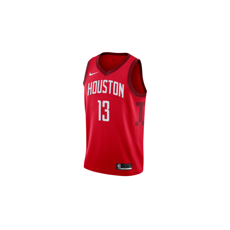 Maillot Swingman Houston Rockets Earned Edition