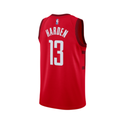 Maillot Swingman Houston Rockets Earned Edition