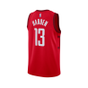 Maillot Swingman Houston Rockets Earned Edition