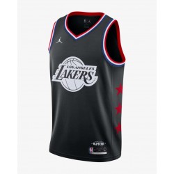 Maillot Swingman All Star...