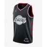 Maillot Swingman All Star Game 2019 Noir