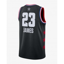 Maillot Swingman All Star Game 2019 Noir