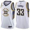 Maillot Swingman Indiana Pacers