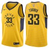 Maillot Statement Indiana Pacers
