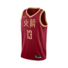 Maillot Swingman Houston Rockets City Edition