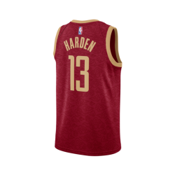 Maillot Swingman Houston Rockets City Edition