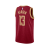 Maillot Swingman Houston Rockets City Edition