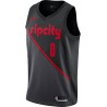 Maillot Swingman Portland Trail Blazers City Edition