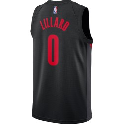 Maillot Swingman Portland Trail Blazers City Edition