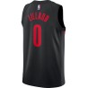 Maillot Swingman Portland Trail Blazers City Edition