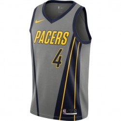 Maillot Swingman Indiana...