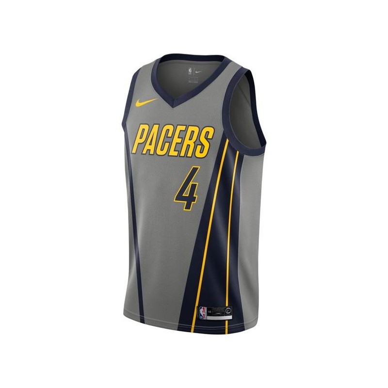 Maillot Swingman Indiana Pacers City Edition