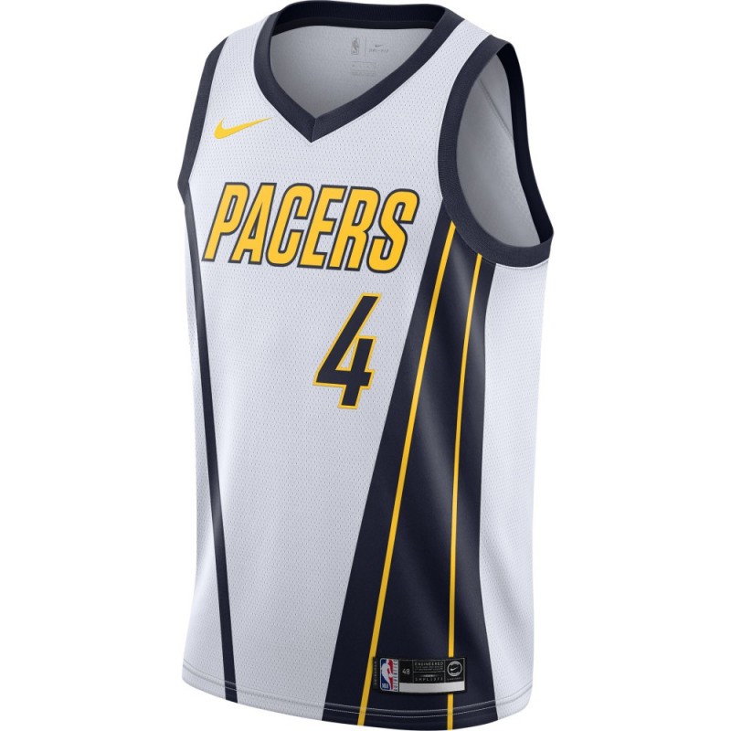 Maillot Swingman Indiana Pacers Earned Edition