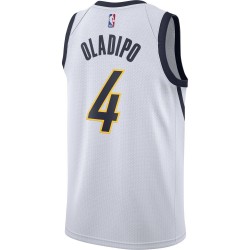 Maillot Swingman Indiana Pacers Earned Edition