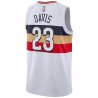 Maillot Swingman New Orleans Pelicans Earned Edition