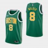 Maillot Swingman Boston Celtics Earned Edition