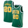 Maillot Swingman Boston Celtics Earned Edition