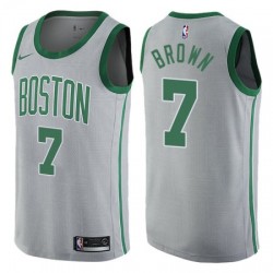 Maillot City Edition Boston...