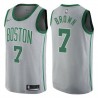 Maillot City Edition Boston Celtics