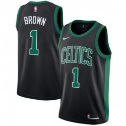 Maillot Statement Boston Celtics