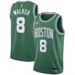 Maillot Swingman Boston...