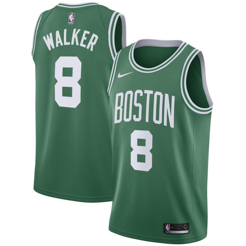 Maillot Swingman Boston Celtics