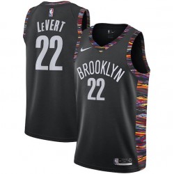 Maillot Swingman Brooklyn Nets City Edition