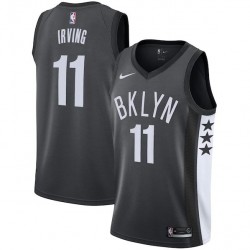 Maillot Swingman Brooklyn Nets Statement Edition